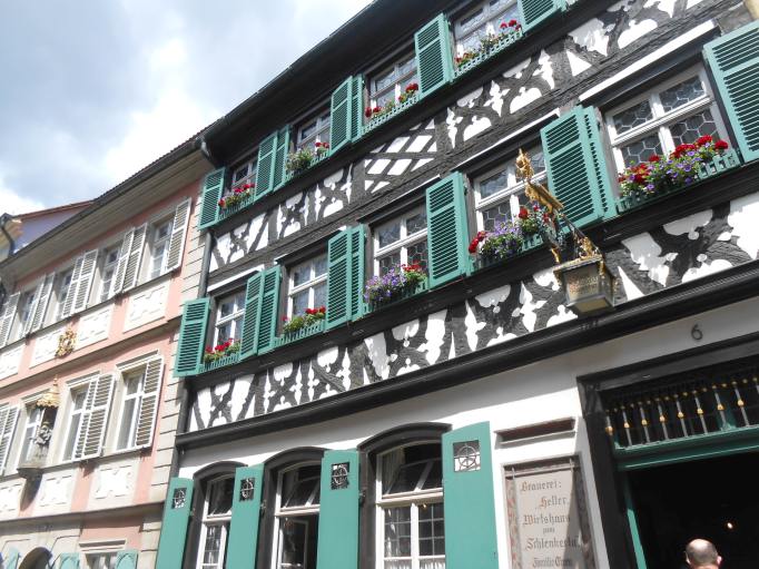 brauerei schenkerla bamberg